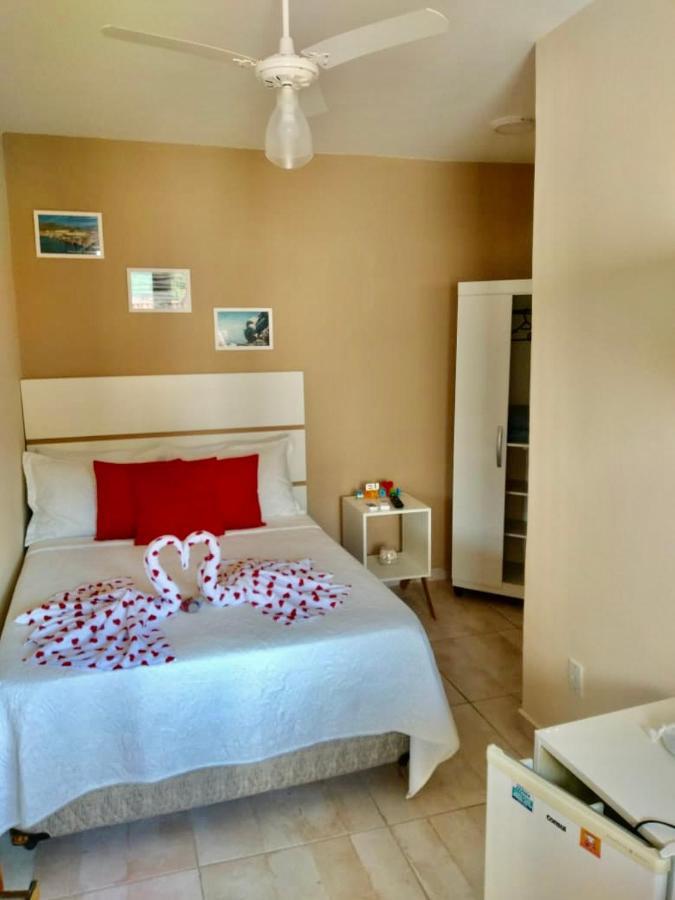 Pontal Praia Suites Arraial do Cabo Exteriör bild