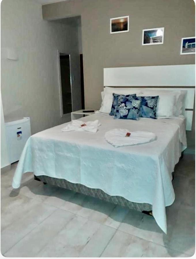 Pontal Praia Suites Arraial do Cabo Exteriör bild