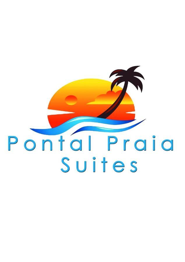 Pontal Praia Suites Arraial do Cabo Exteriör bild