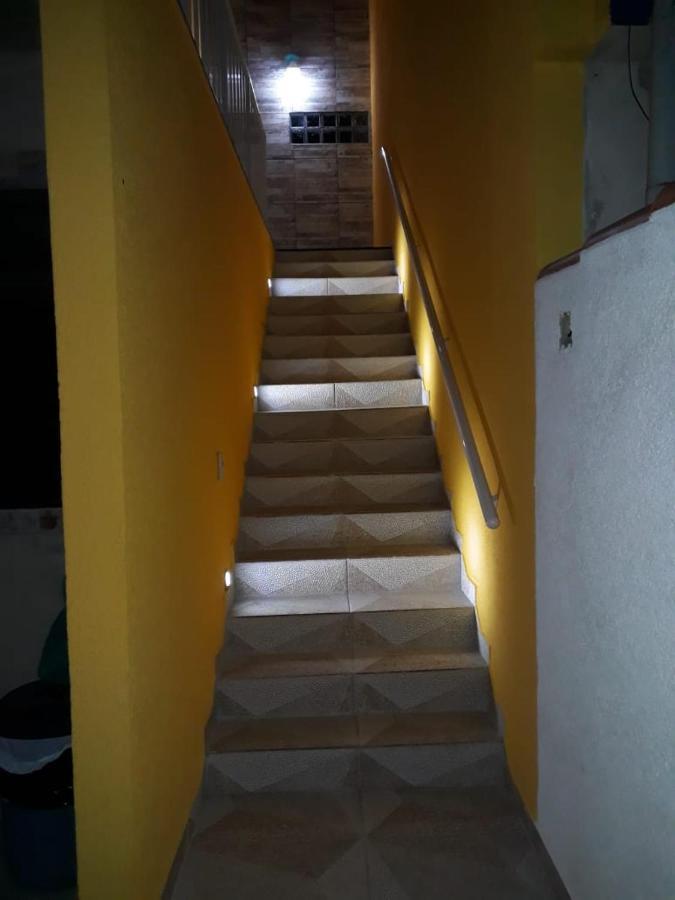 Pontal Praia Suites Arraial do Cabo Exteriör bild