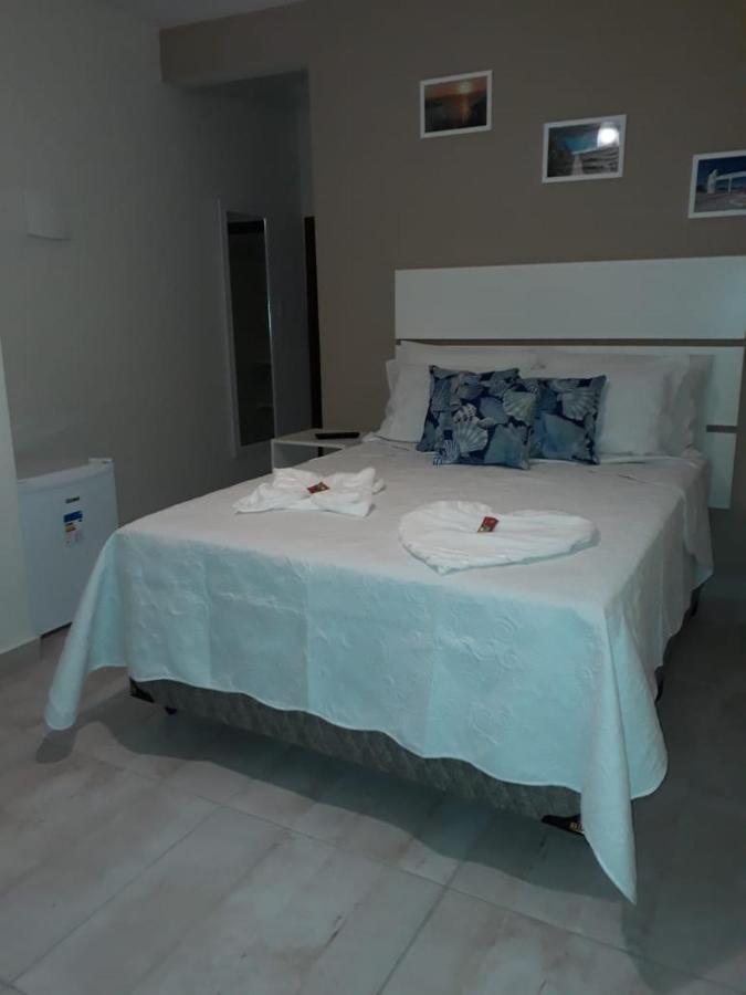 Pontal Praia Suites Arraial do Cabo Exteriör bild