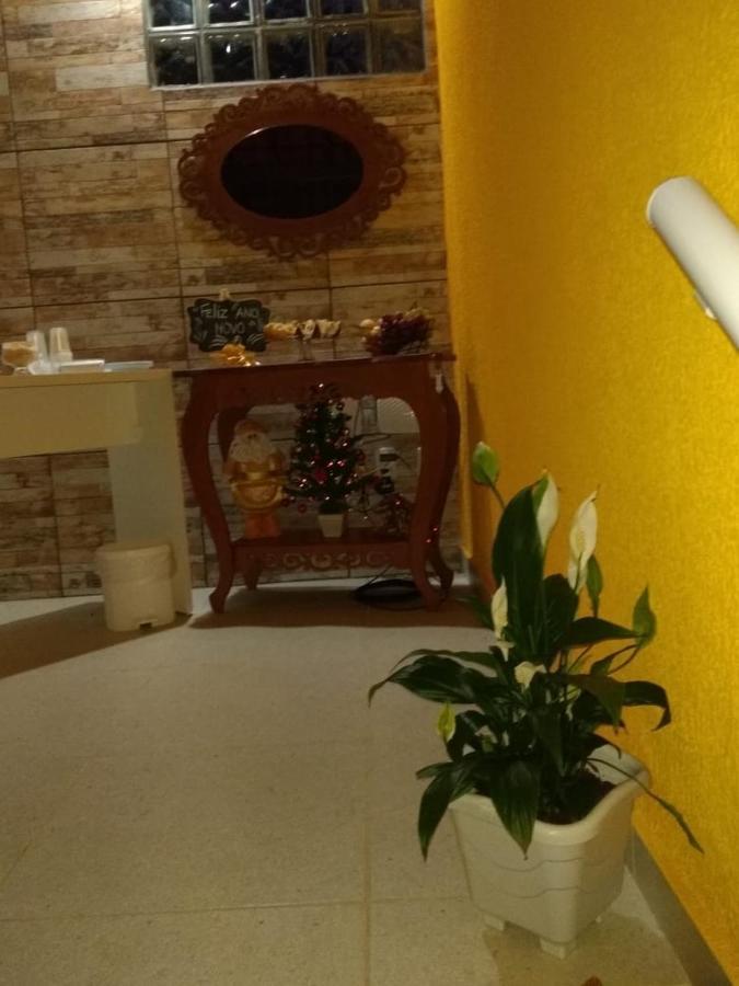 Pontal Praia Suites Arraial do Cabo Exteriör bild